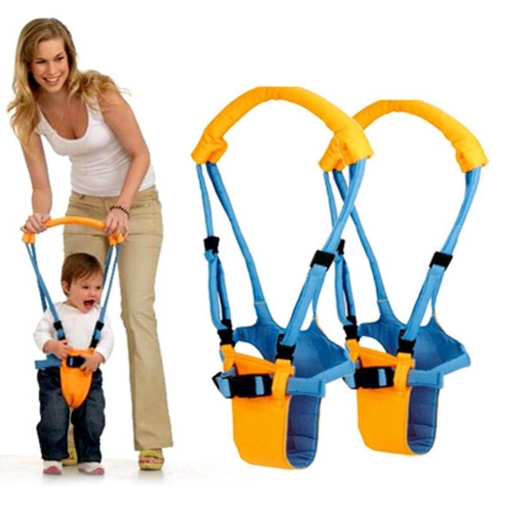 đai tập đi cho bé