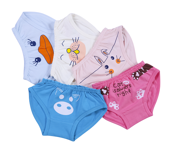 quần sịp tam giác cho bé