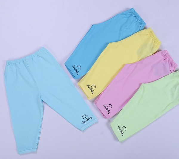 quần dài sơ sinh